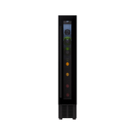 Превью картинка Шкаф винный  Lex LWD1507BL #1