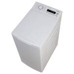 Превью картинка Стиральная машина с вертикальной загрузкой Körting KWMT 1385 I #2