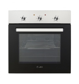 Картинка Lex EDM 041 IX духовой шкаф