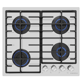 Картинка Maunfeld EGHG.64.6CW/G