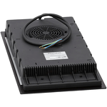 Превью картинка Индукционная варочная панель домино KRONA MAGIER 30 BL 2BTK #3