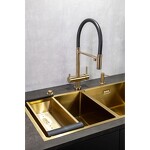 Превью картинка Коландер Omoikiri CO-02-LG #4