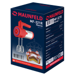 Превью картинка Миксер Maunfeld MF-321R #9
