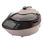 Превью картинка Мультиварка Maunfeld MF-1621BR #2