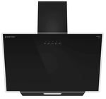 Превью картинка Наклонная вытяжка Meferi AIRBOX60BK LIGHT #3
