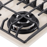 Превью картинка Газовая варочная панель Maunfeld EGHG.64.63CBG/G #10