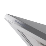 Превью картинка Купольная вытяжка Maunfeld Cork 50 нержавеющая сталь #9