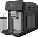 Превью картинка Кофемашина Weissgauff WCM-340 TFT Automatic Touch Cappuccino Nero #2