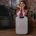 Превью картинка Холодильник для косметики Meyvel MB-25HC1W #14