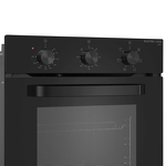 Превью картинка Электрический духовой шкаф Meferi MEO456BK LIGHT #4