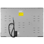 Превью картинка Электрическая варочная панель Meferi MEH755BK ULTRA #9