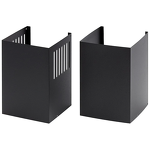 Превью картинка Наклонная вытяжка KRONA URAN 600 DN BLACK 4S #14