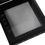 Превью картинка Электрический духовой шкаф Maunfeld EOEM519PB #6