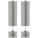 Превью картинка Измельчитель соли и перца электрический Krona Salz Pfeffer Inox (KRSP01) #5