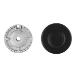 Превью картинка Комбинированная варочная панель домино Maunfeld EEHS.32.3ES.KG #16