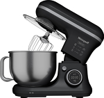 Превью картинка Миксер Weissgauff WSM 170 PDB Metal Gear Digital #3