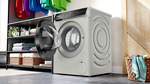 Превью картинка Стиральная машина с фронтальной загрузкой Bosch WGB2560XME #6