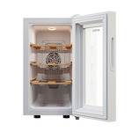 Превью картинка Шкаф винный  Meyvel Винный холодильник (шкаф) термоэлектрический MEYVEL MV08-TWF1-Next #3