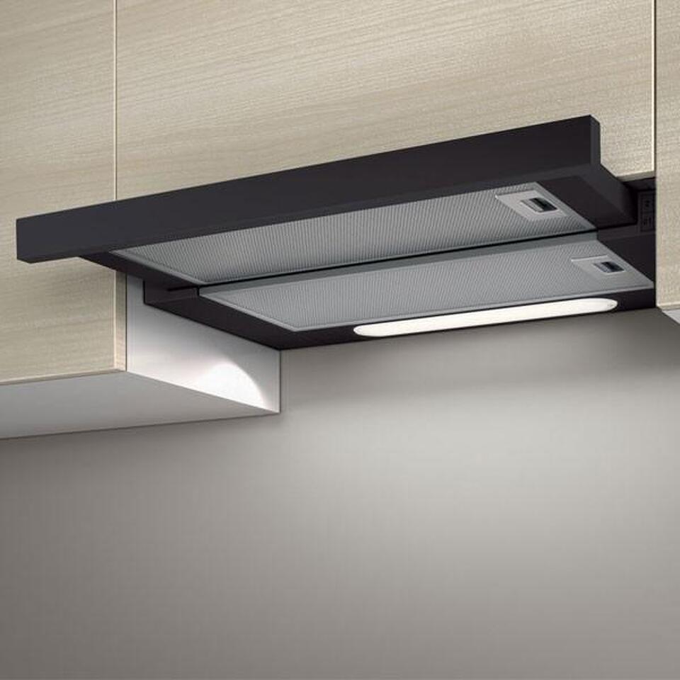 Фото Встраиваемая вытяжка Elica ELITE 14 LUX BL/A/60