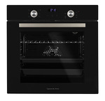 Превью картинка Электрический духовой шкаф Zigmund & Shtain E 153 B #1