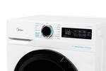 Превью картинка Стиральная машина с фронтальной загрузкой Midea MF11914BS53/W #4