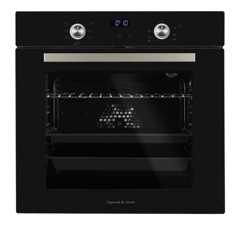 Фото Электрический духовой шкаф Zigmund & Shtain E 153 B