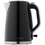 Превью картинка Чайник KRONA Stahl Black #8