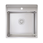 Превью картинка Металлическая мойка EMAR OL-FUR114 #2