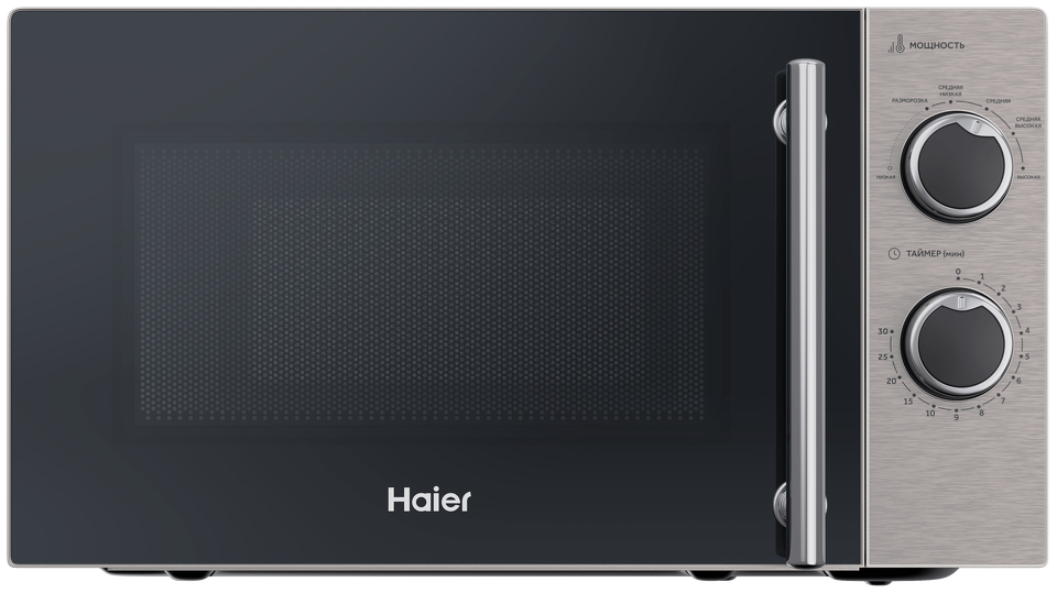 Фото Микроволновая печь Haier HMG-MM207SA