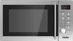 Превью картинка Микроволновая печь Haier HMX-DG289X #1