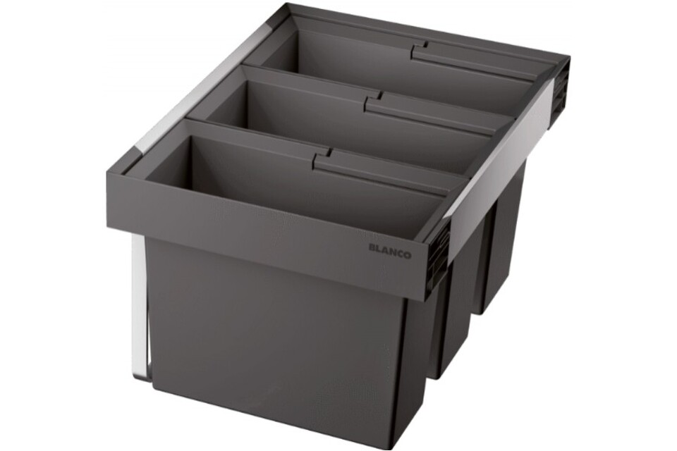 Фото Blanсo FLEXON II 60/3 Low