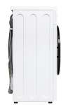Превью картинка Стиральная машина с фронтальной загрузкой Midea MF11712BS40/W #8