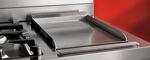 Превью картинка Центр варочный Bertazzoni PRO126G2EBIT #3