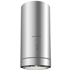 Превью картинка Цилиндрическая вытяжка Zigmund & Shtain K 013.4 S #6