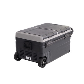 Картинка Alpicool Холодильник автомобильный ALPICOOL TWW75