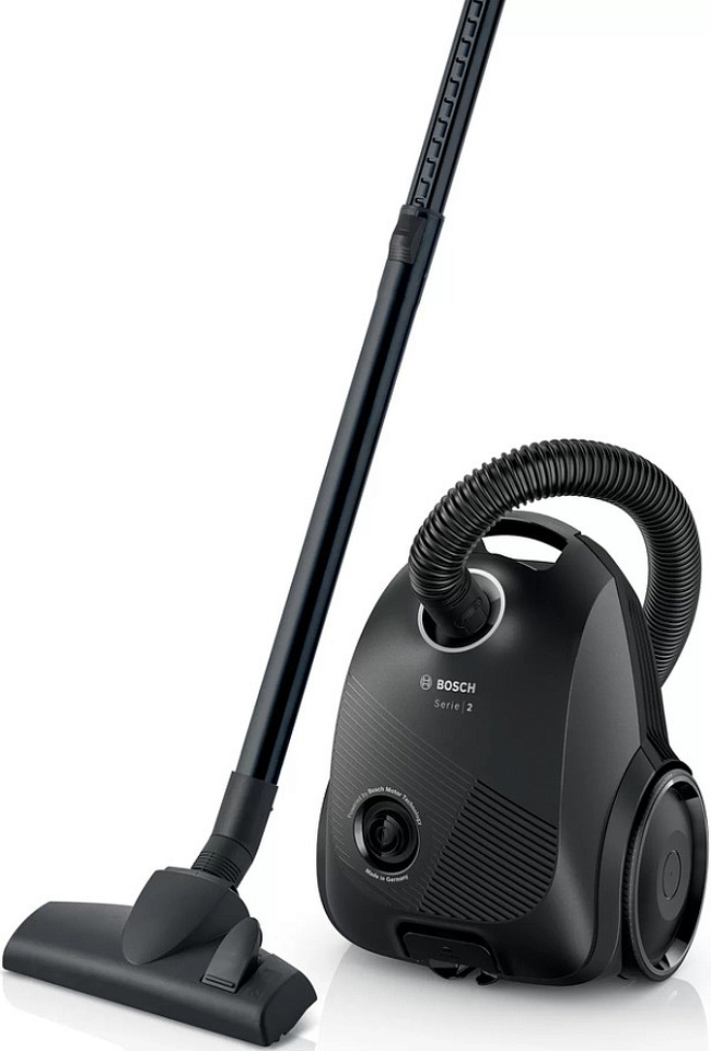 Фото Пылесос Bosch BGBS2LB1