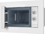Превью картинка Печь микроволновая встраиваемая Weissgauff HMT-2012 Grill #11