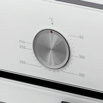 Превью картинка Электрический духовой шкаф KRONA BIRNE 60 WH #8