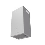 Превью картинка Цилиндрическая вытяжка Lex MONO 400 WHITE воздухоочиститель #3