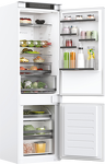 Превью картинка Встраиваемый холодильник с морозильной камерой Haier HBW5518ERU #3
