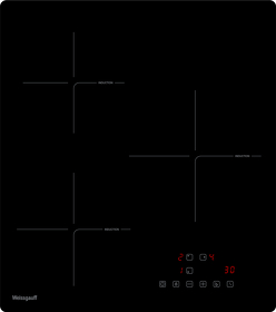 Картинка Weissgauff HI 430 BA Cross