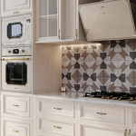 Превью картинка Электрический духовой шкаф Körting OKB 4911 CRGB #2