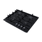 Превью картинка Газовая варочная панель Lex GVG 642A BBL газовая панель #2