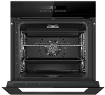 Превью картинка Электрический духовой шкаф Haier HOQ-F6CASGB #2