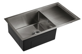 Картинка EMAR EMB-124 PVD Nano Dark