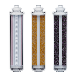 Превью картинка Картридж для фильтра Барьер Комплект фильтроэлементов ЭКСПЕРТ Комплекс #3