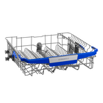 Превью картинка Посудомоечная машина 60см встраиваемая Maunfeld MLP-12IMROI #17