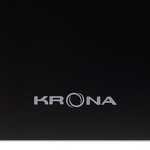 Превью картинка Электрическая варочная панель KRONA ZAUBER 60 BL TK #6