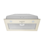 Превью картинка Полновстраиваемая вытяжка Lex GHOST G 600 IVORY LIGHT воздухоочиститель #9