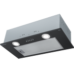 Превью картинка Полновстраиваемая вытяжка Meferi INBOX60BK LIGHT #8